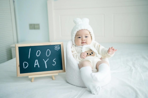 陇南三岁宝宝睡眠时间标准